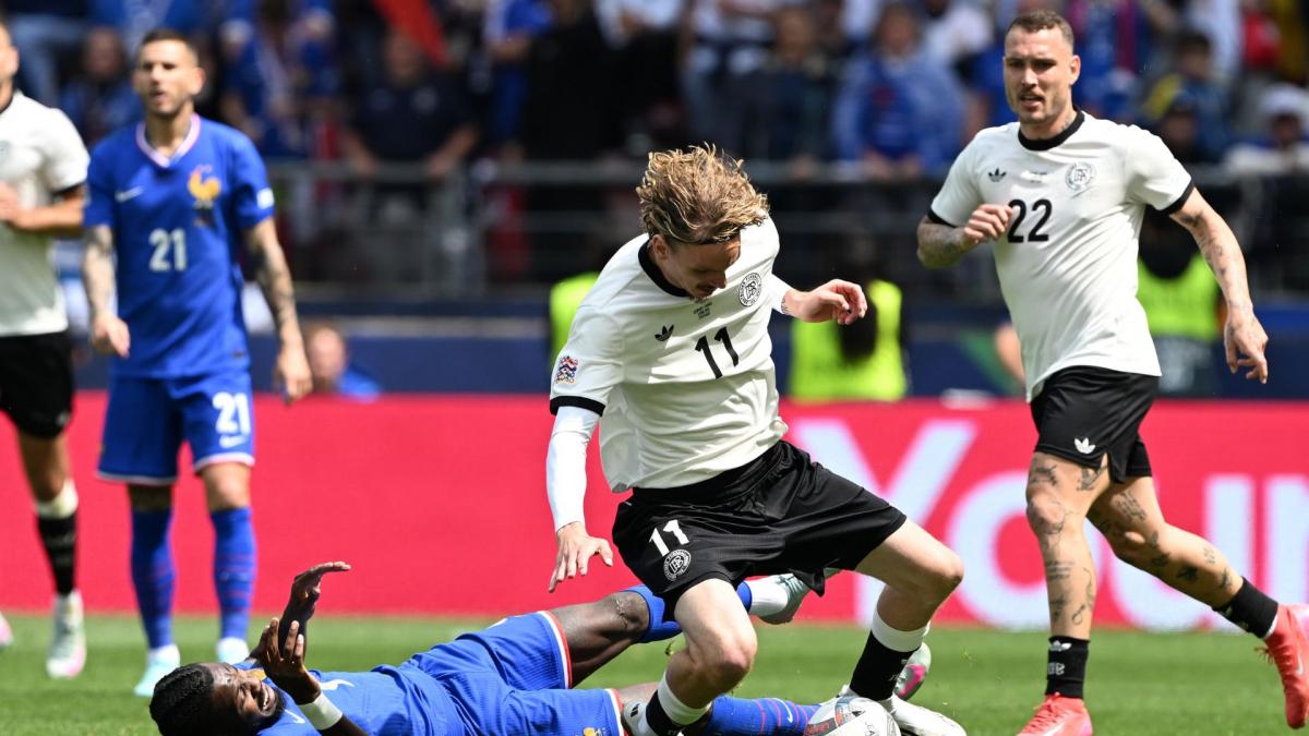 Real Madrid ide na mučitelja Francuske