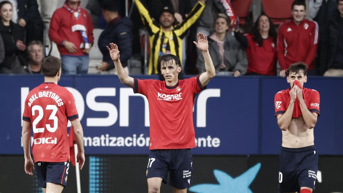 Real Madrid želi da napravi iznenađujući potez "a la Joselu"