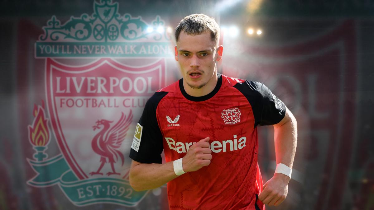 Rekordni ugovor između Liverpula i Bajer Leverkuzena za transfer Florijana Virca!