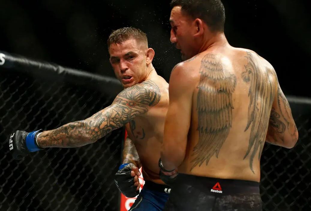 Reper Lil' Vejn potvrdio da se pridruži Dustin Poirier za finale UFC Octagon Valk