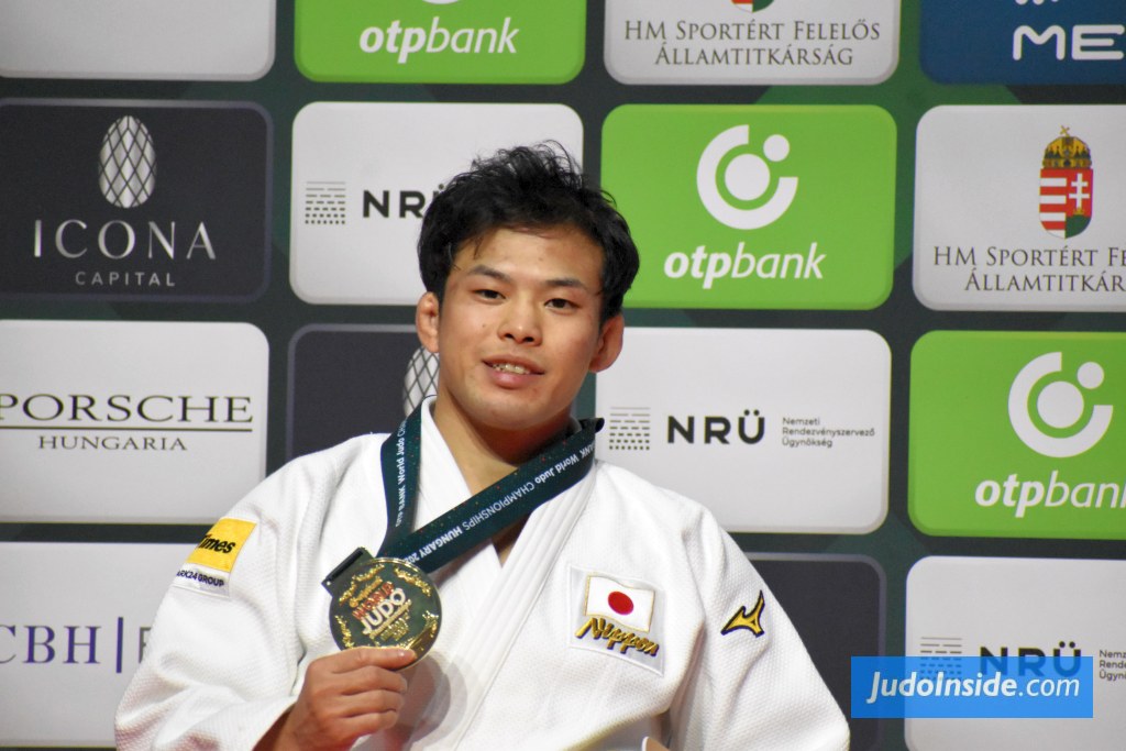 Riuju Nagaiama konačno krunisan kao najbolji laki na svetu