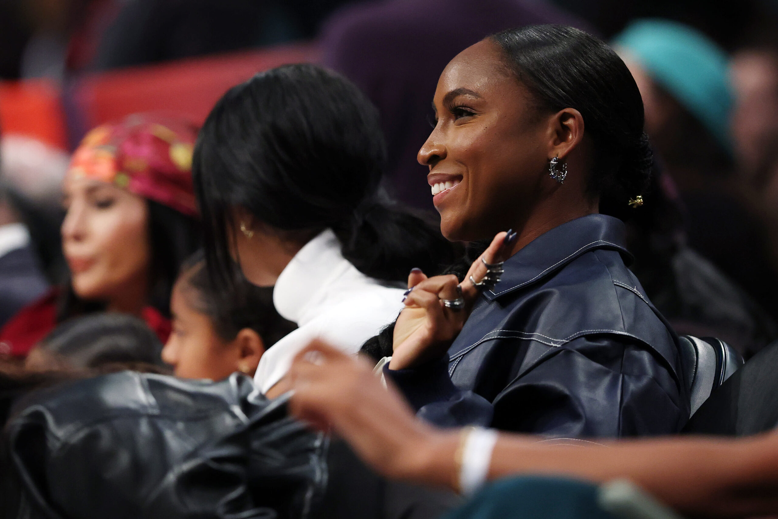 Šampion je ovde! Coco Gauff debituje u "The Tonight Show", dobija ogromne ovacije na utakmici Liberti