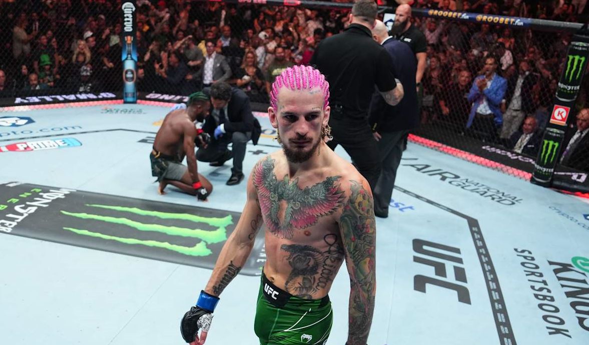 Sean O'Mallei na putu koji je pred nama nakon poraza na UFC 316, pominje da ima novog protivnika na umu