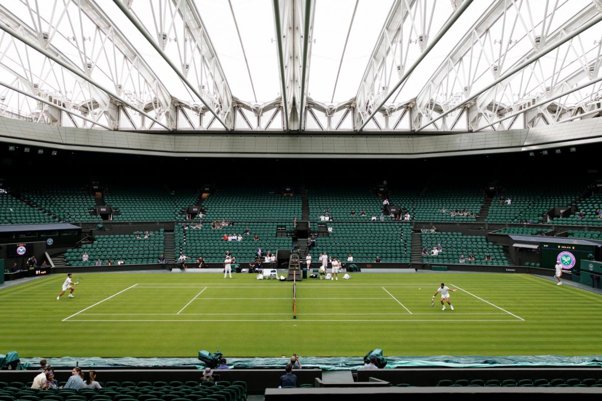 Španski tenis ima najgore učešće na Vimbldonu u poslednjih 30 godina