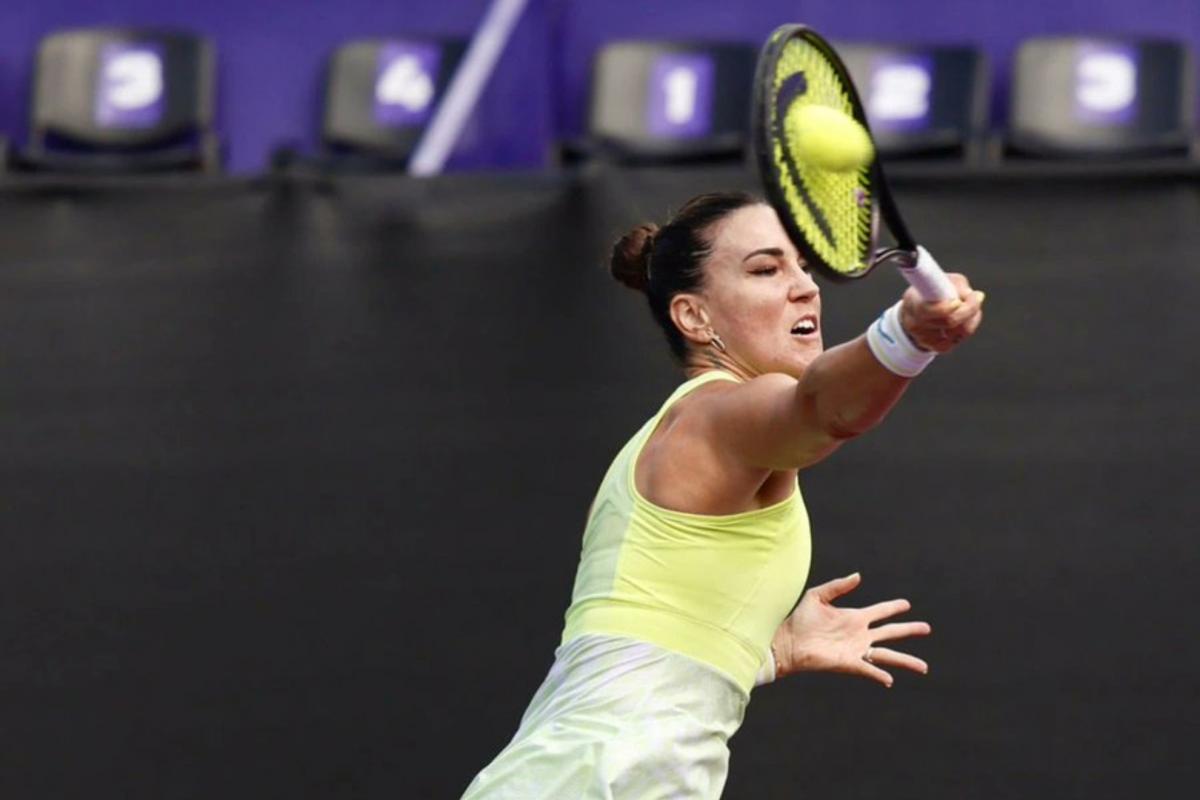 Španski ženski tenis je ostao bez igrača u kvalifikacijama za Vimbldon