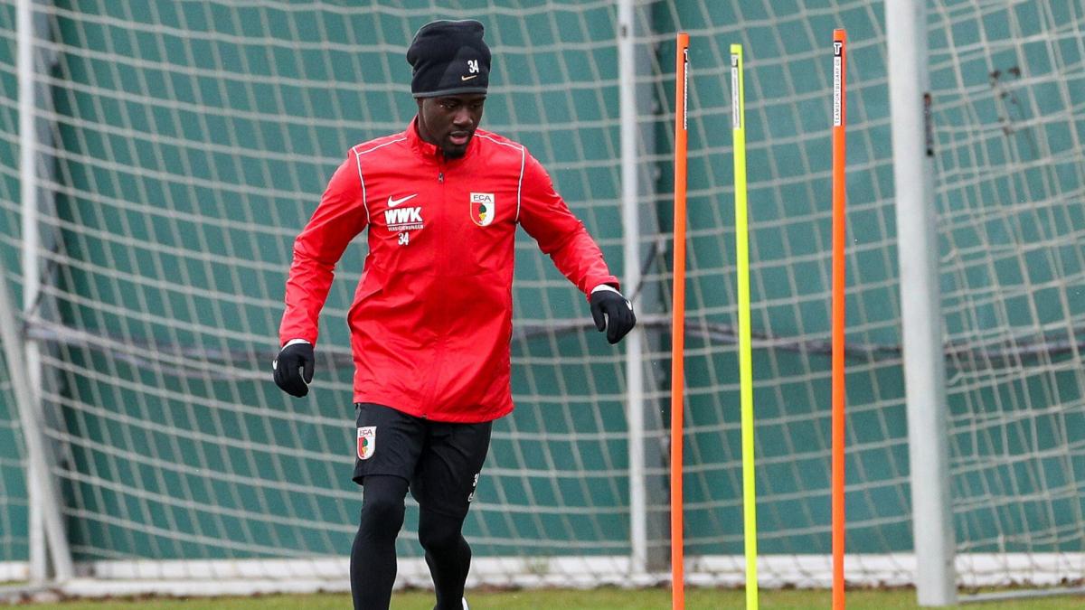Sporazum Monpelje-Augzburg za Nathanaela Mbukua