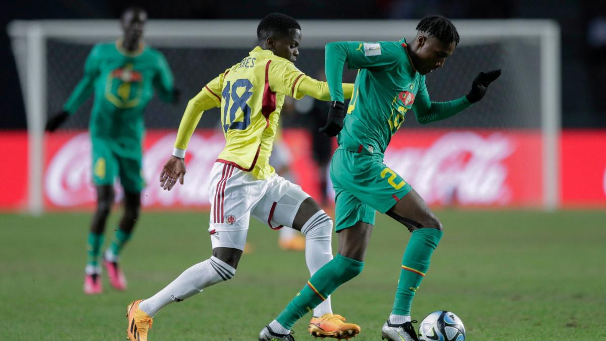 Strazbur regrutuje senegalskog internacionalca