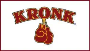 KRONK GIM 2025