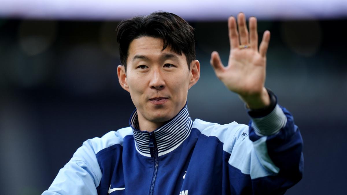 Totenhem: Heung-min Son već ima 6 izlaznih vrata