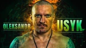 Usik VBC naslov Pound for Pound boks