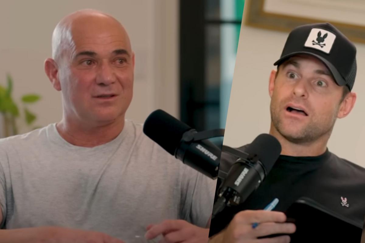 Agassi i "trik" koji je Nadala učinio neprijatnim na kanadskom Mastersu: "Našao sam njegovu slabost"