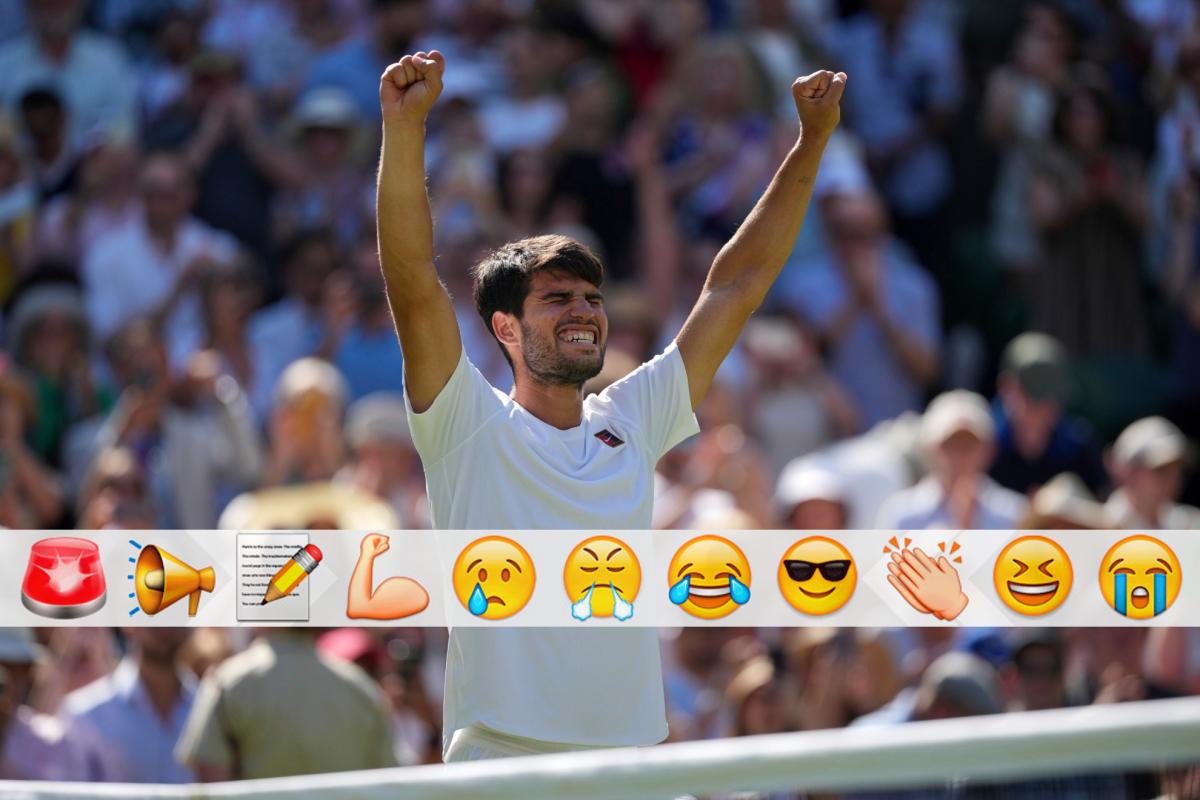 Španski tenis ima ono o čemu drugi ne mogu ni sanjati