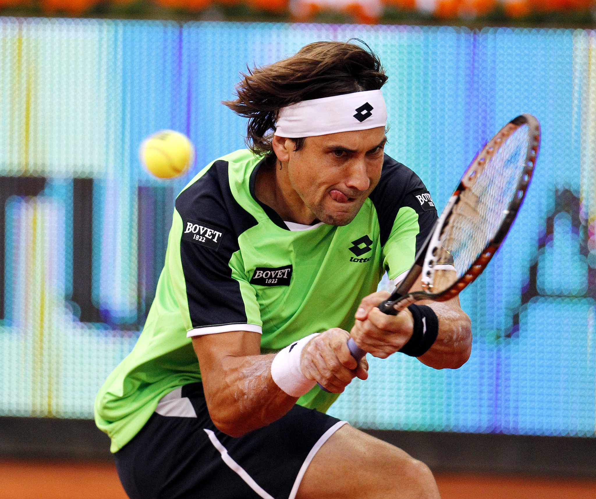 Dejvid Ferer