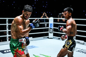 Shadov Singha Mawynn Mohamed Younes Rabah ONE Fight Night 33 1