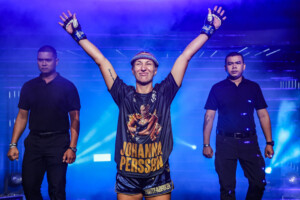 Allia Hellen Rodrigues Johanna Persson ONE Fight Night 33 21