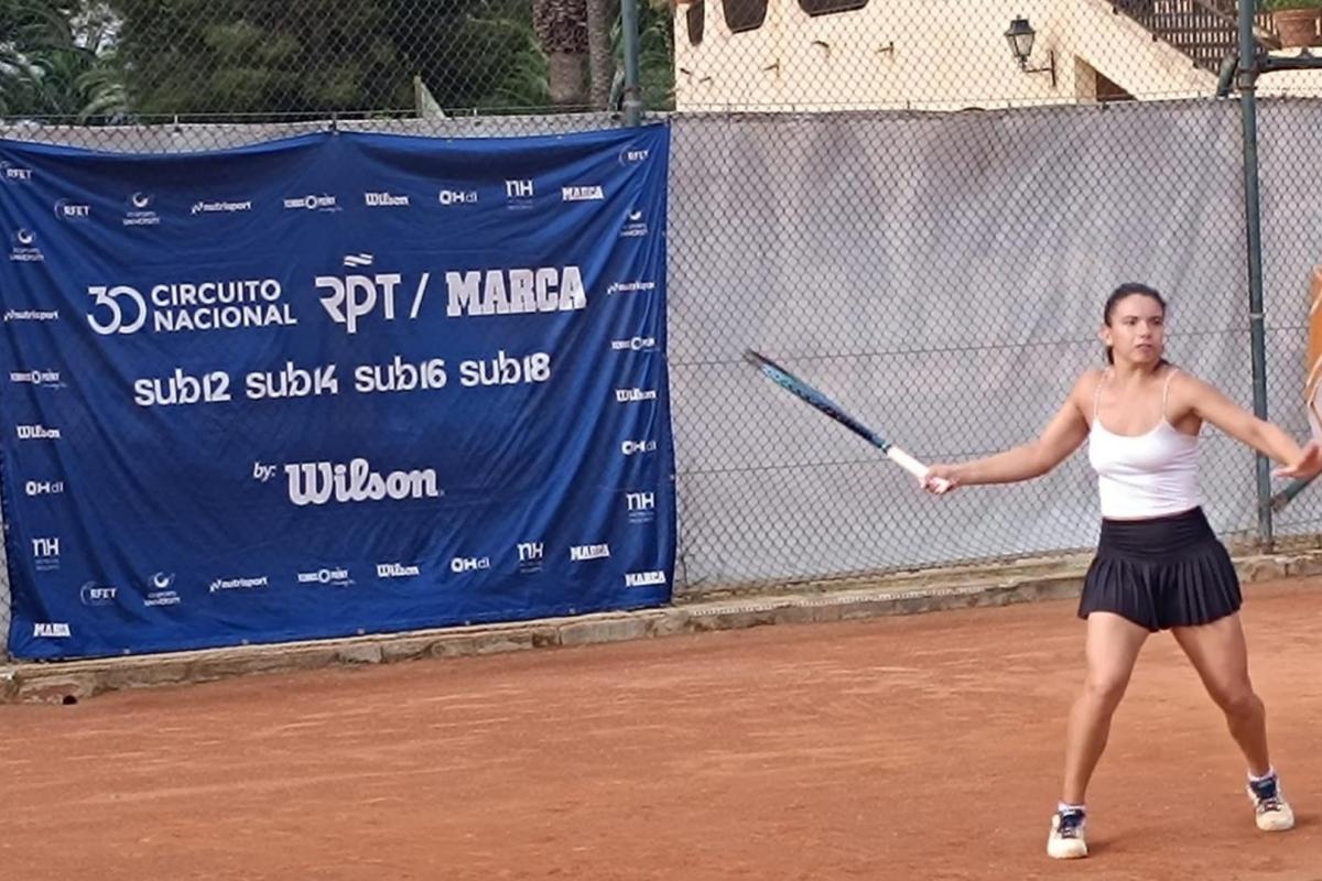 Uspeh u CT Sueca 30. RPT National Circuit - MARCA Vilson