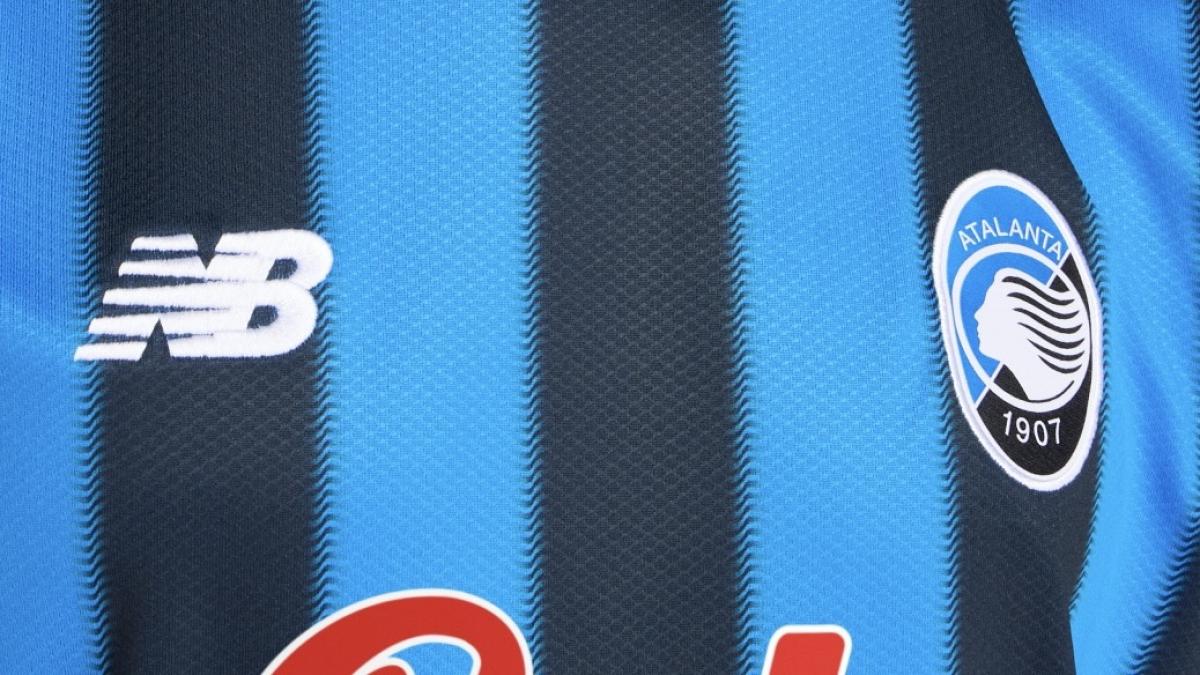 Atalanta predstavila 2025/2026 domaću majicu