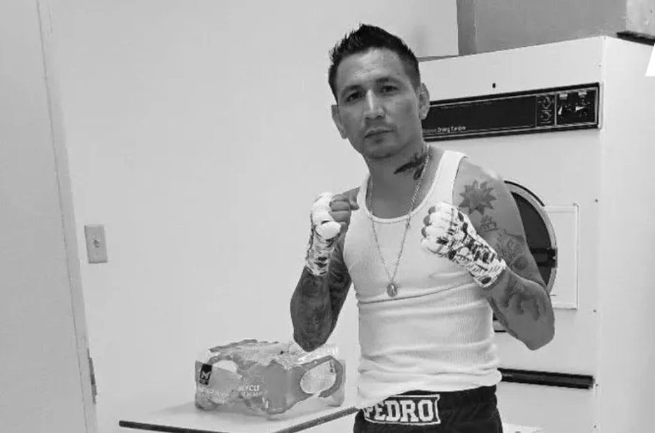 37-godišnji bokser Pedro Antonio Rodriguez pronađen mrtav u hotelskoj sobi