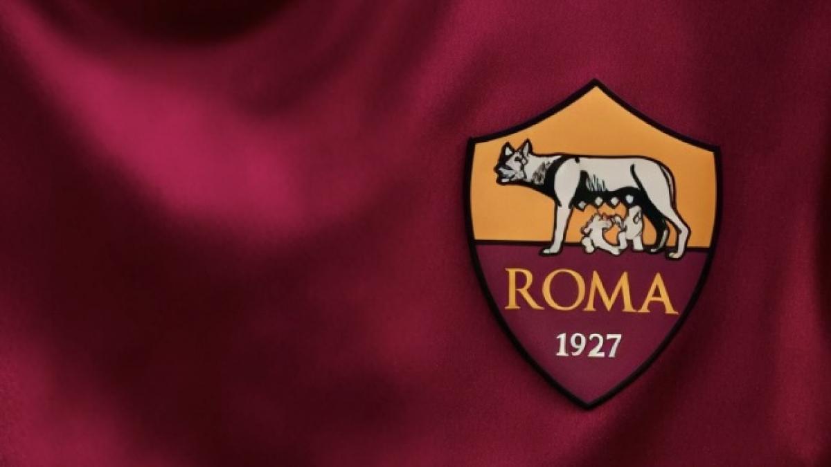 AS Roma predstavila svoj domaći dres za 2025/2026