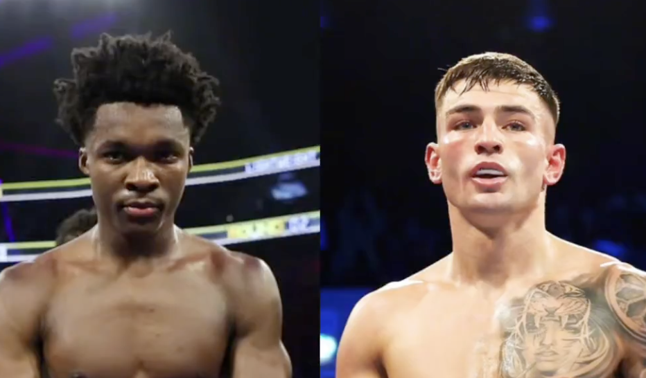 Abdullah Mason vs. Sam Noakes Vacant WBO laka borba najavljena