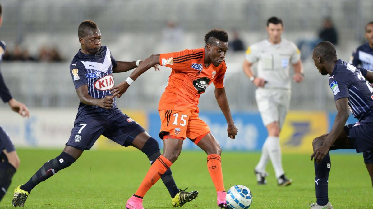 Alain Traore spušta čizme u dobi od 36 godina