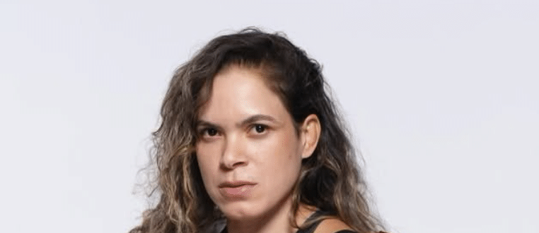 Amanda Nunes odbacuje pobedu Kejle Harison