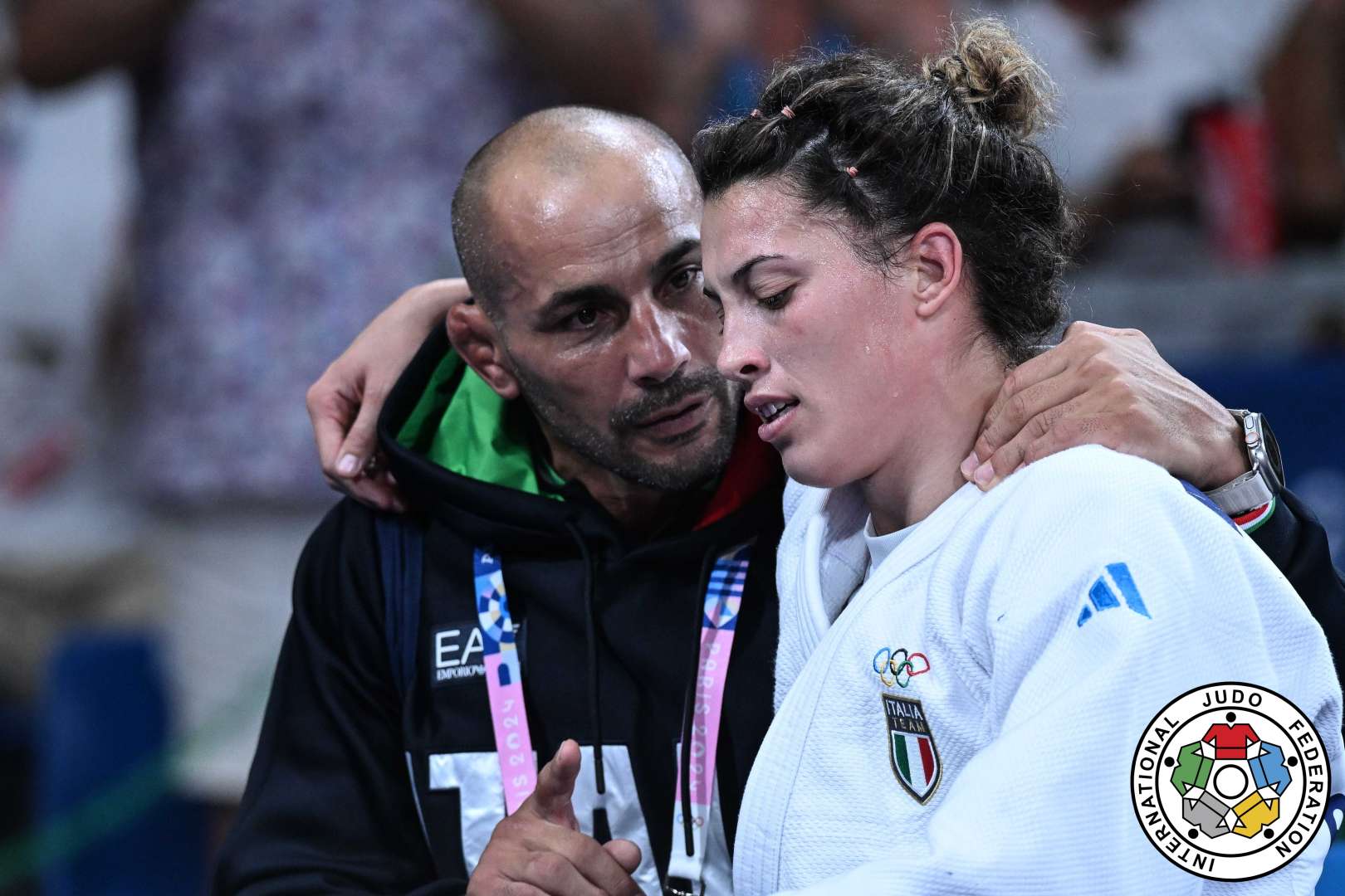 Antonio Ciano isporučen sa dve svetske titule