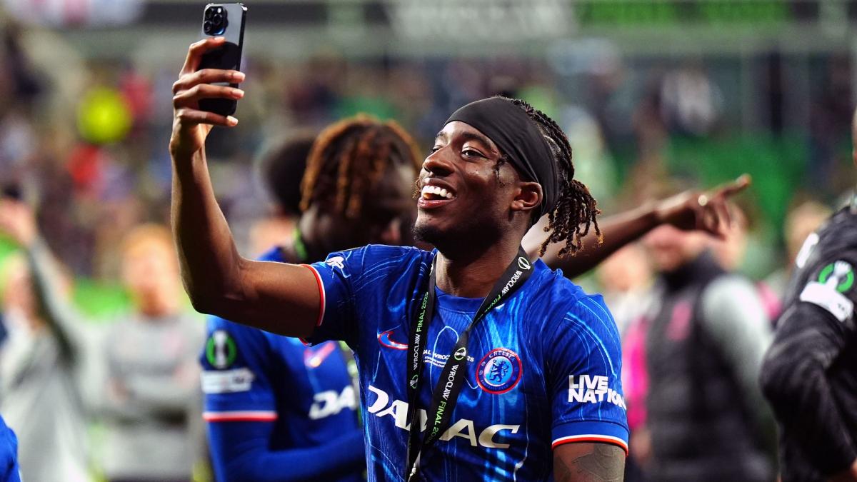 Arsenal spreman da plati ogromnu sumu za Noni Madueke