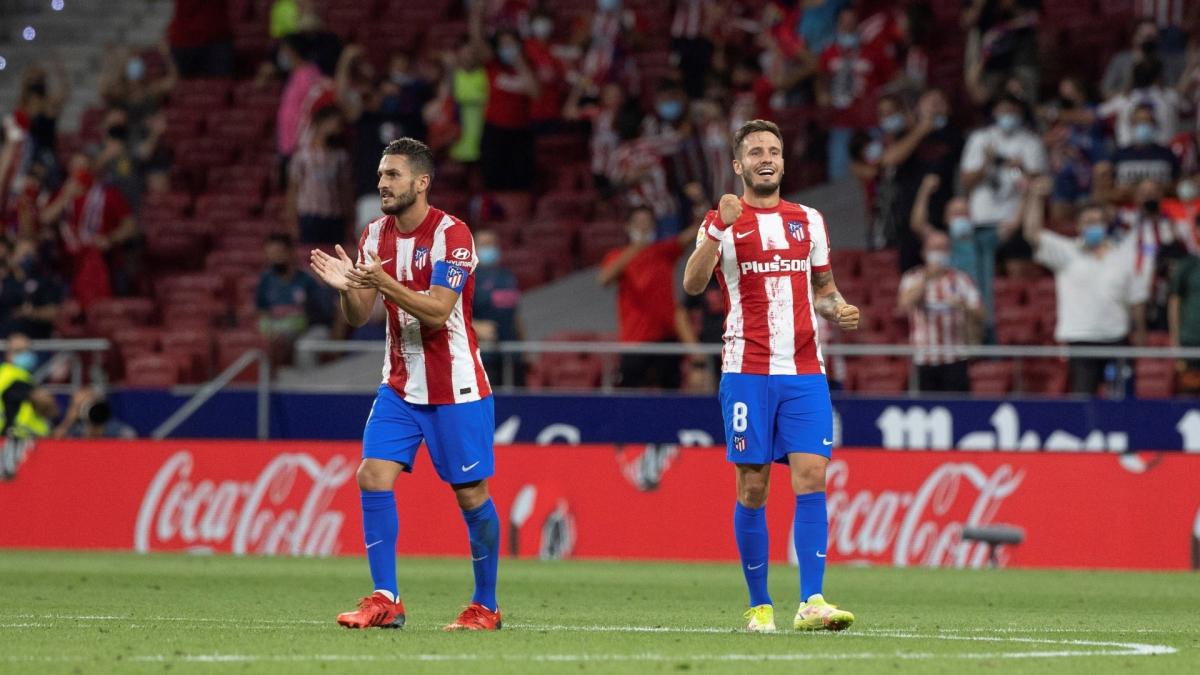 Atletiko de Madrid legenda da potpiše u Turskoj