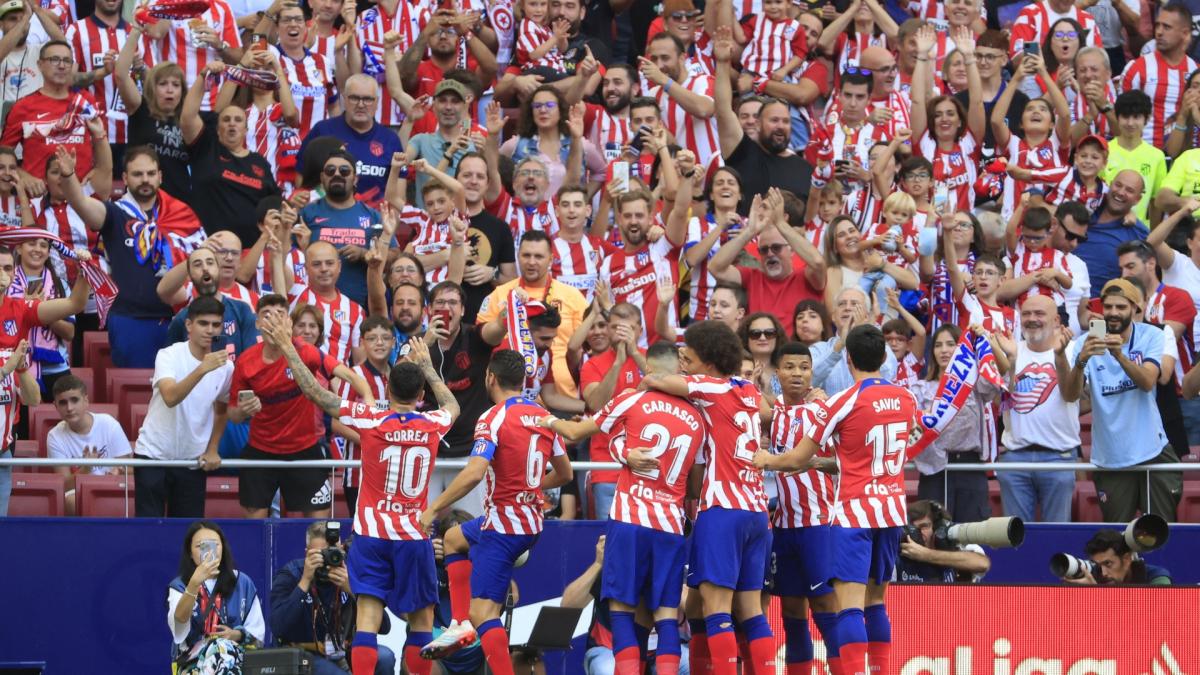 Atletiko de Madrid najavljuje novog regruta u odbrani