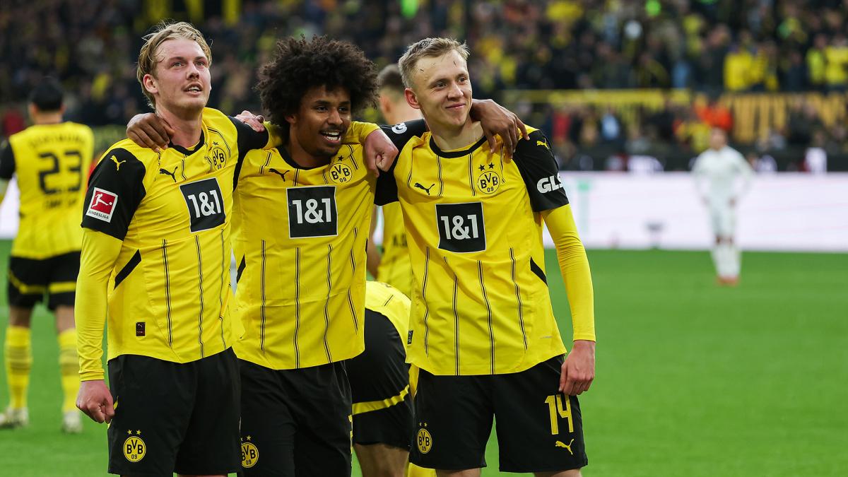 BVB potpisuje još jedan kolosalni ugovor sa Pumom