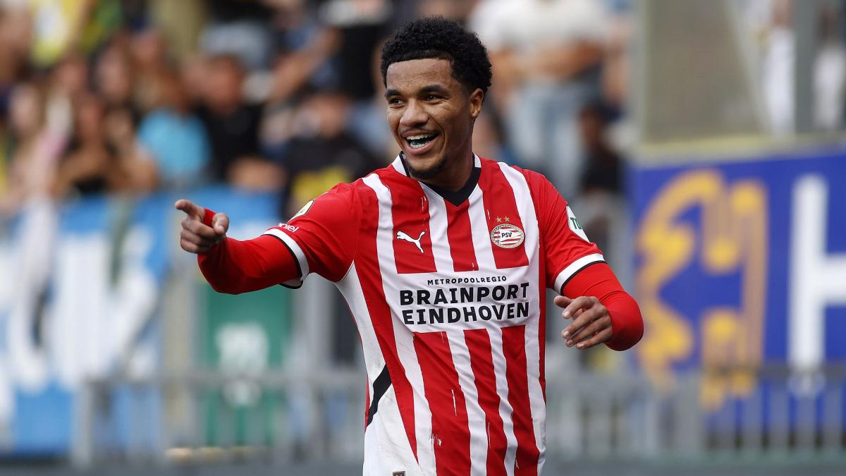 Bajer Leverkuzen potpisao Malik Tillman