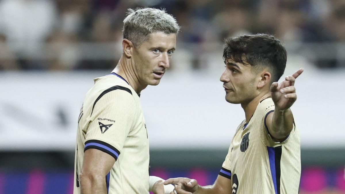 Barselona se priprema za veoma vruć mesec avgust u prelaznom roku