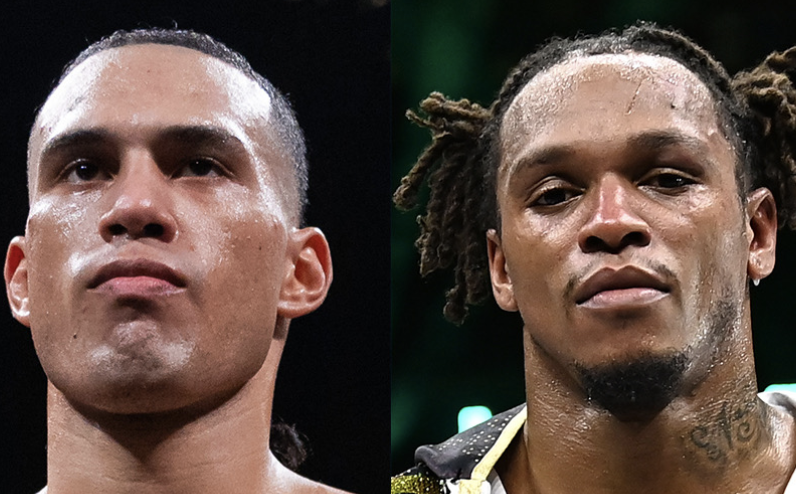 Benavidez vs. Yarde najavljen za novembar