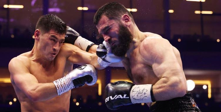 Beterbiev i Bivol odlučili da održe trilogiju meč u matičnoj zemlji Rusije