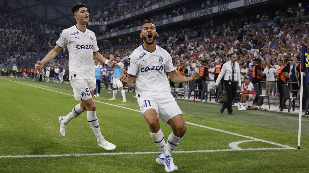 Bivši igrač OM-a Luis Suarez suočava se sa lopovima i izbegava provalu