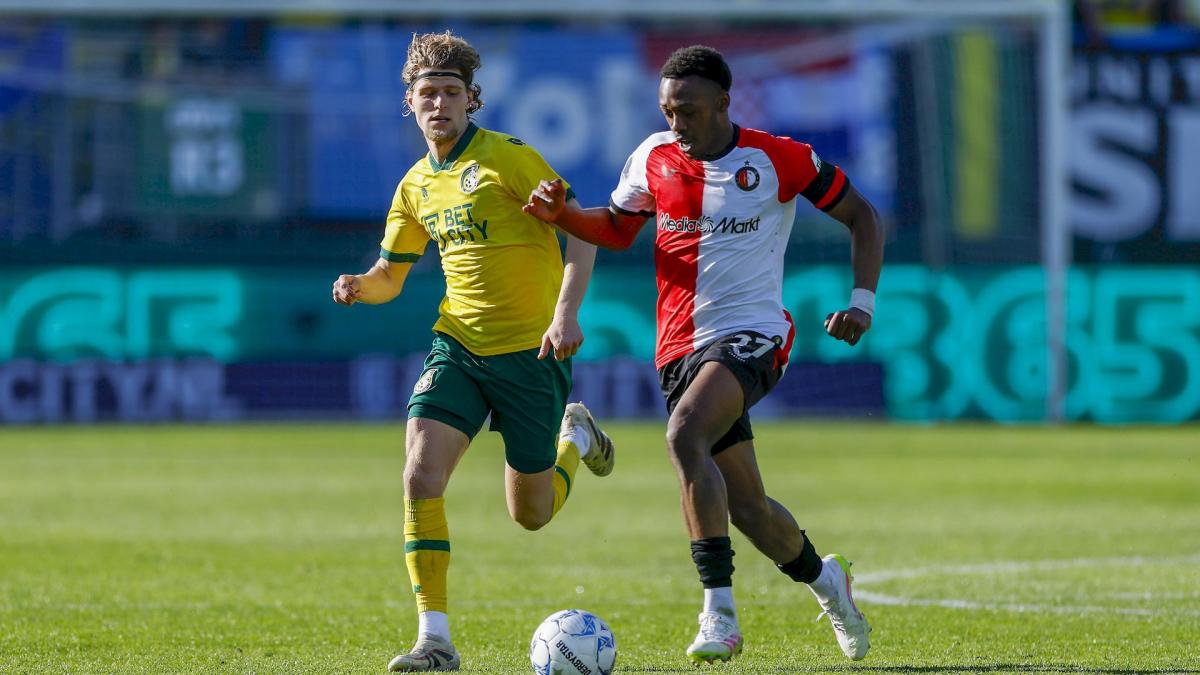 Brentford potpisuje veliku perspektivu Antoni Milambo