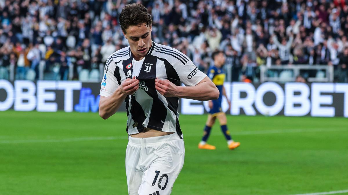Čelsi je napravio KSKSL ponudu Juventusu za Kenana Jildiza