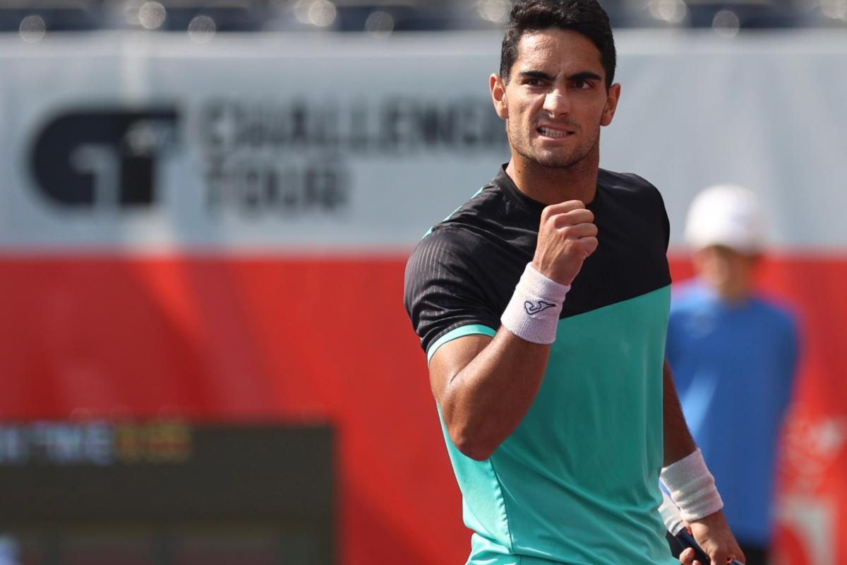 Četiri titule za španski tenis u izazivaču i ITF nedelji