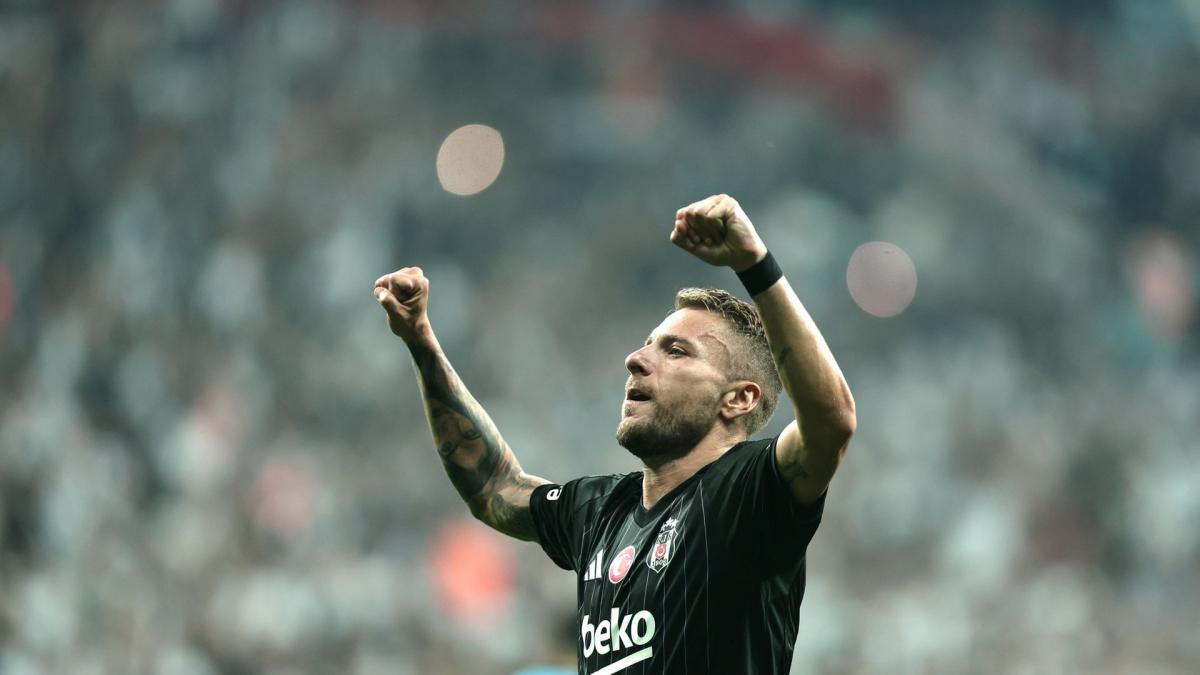 Ćiro Immobile se vraća u Bolonji