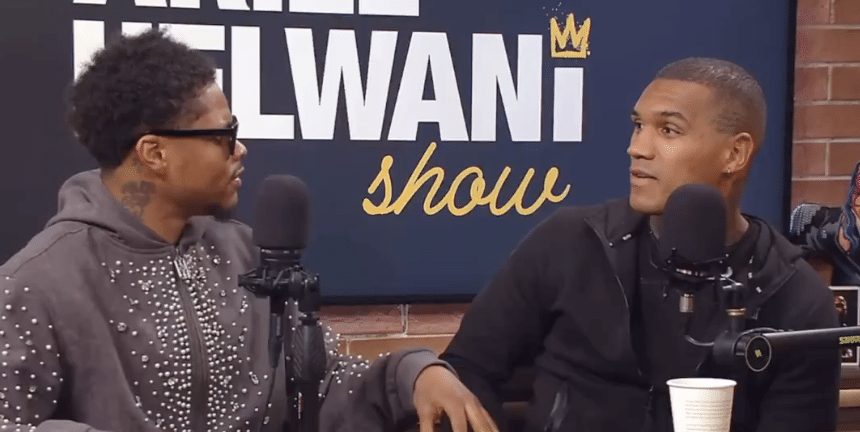 Conor Benn izaziva Shakur Stevenson na borbu u 147