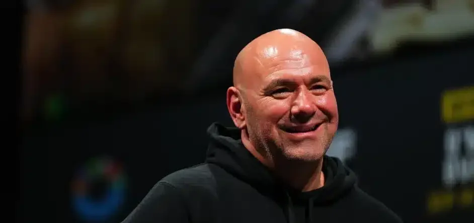 Dana Vhite kaže da će sledeća emisija UFC-a biti "globalna"