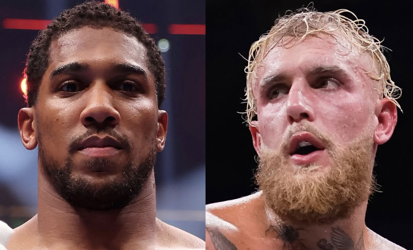 Eddie Hearn: AJ spreman da se bori protiv Jakea Paula
