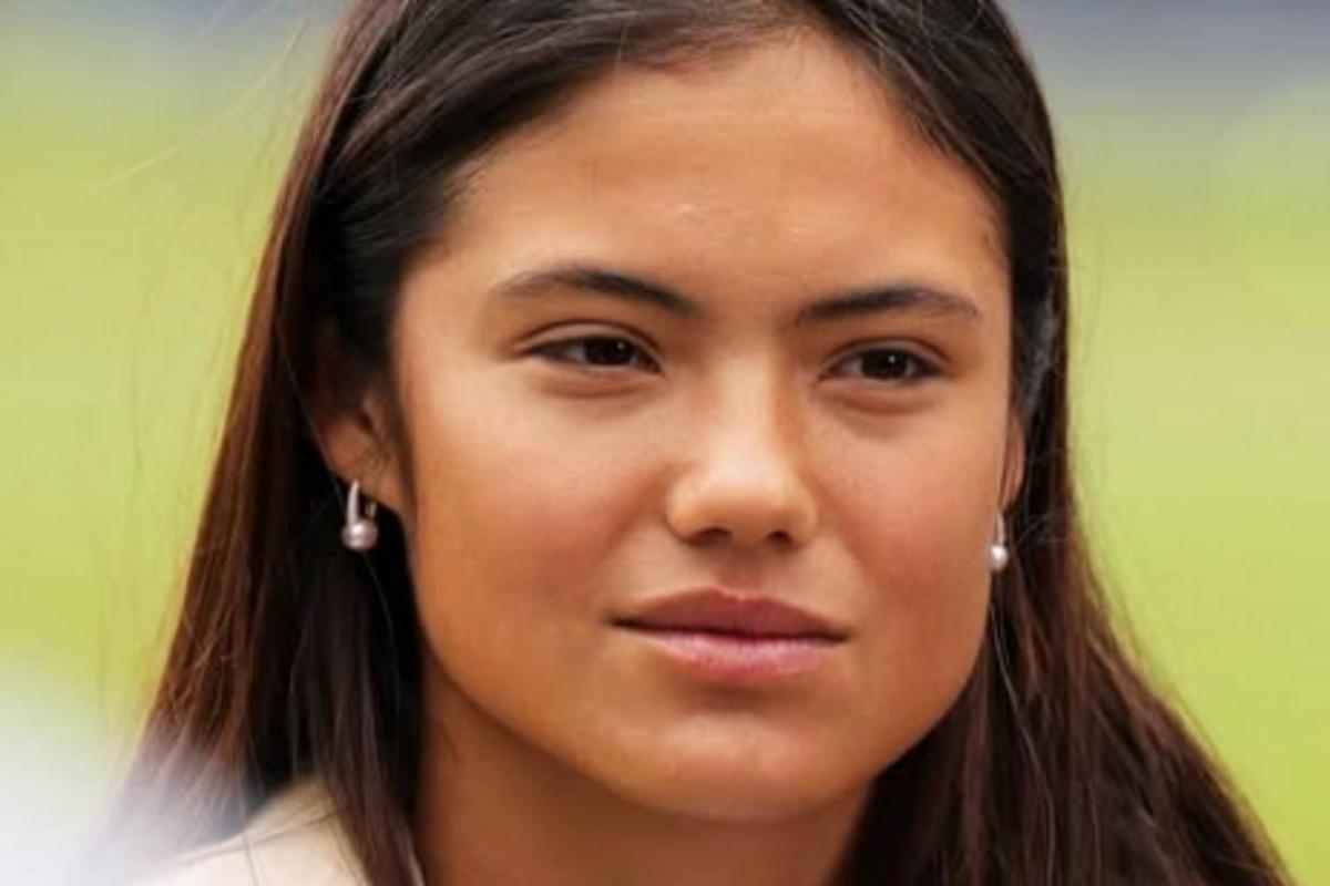 Emma Raducanu, zvezda koja zna kako da kaže "ne", priznaje zašto ne može da bude prijatelj sa mnogim teniserima