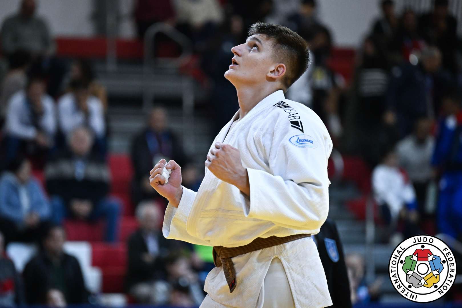 Estonski tinejdžer Marek-Adrian Masak krade šou u Talinu