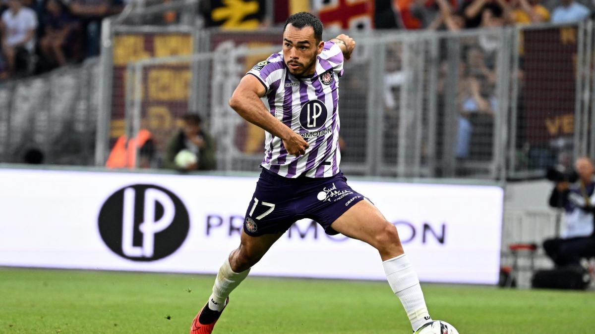 Gabrijel Suazo se pridružio Sevilji