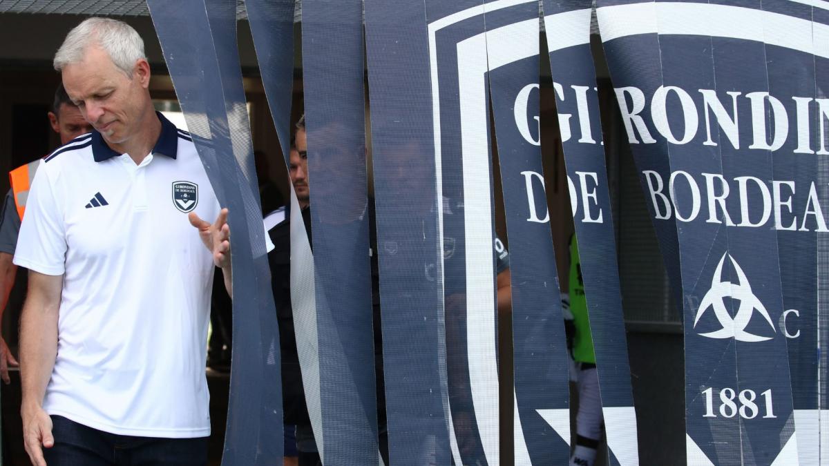 Girondins de Bordo cilj za Ligue 1 u 2030