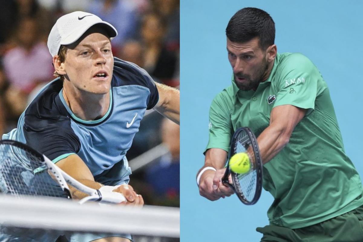 Grešnik i Đoković neće biti na Masters 1000 u Torontu