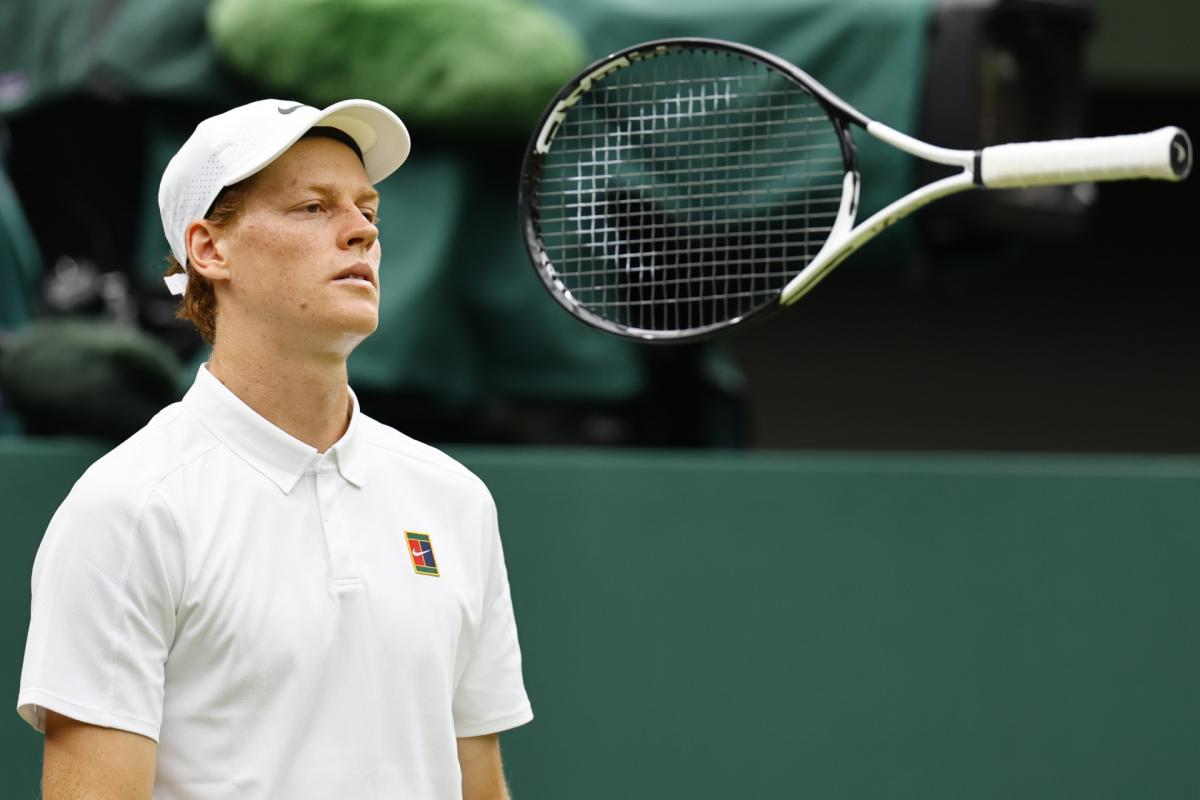 Grešnik poboljšava Federera iz 2004. godine: "Ne gledam takve rekorde"