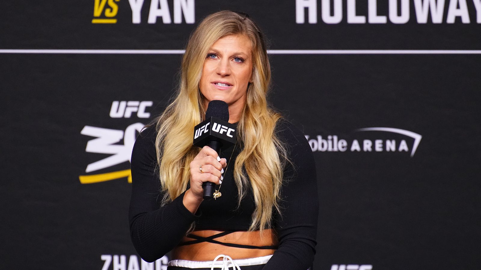 Harison je željan da se suoči sa Nunesom, ali malo je verovatno da će se to dogoditi 2025. godine